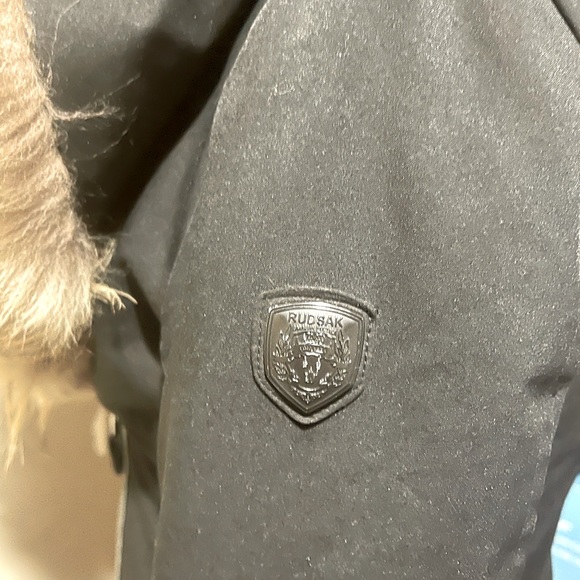 Women’s Rudsak Jacket Size XS - Picture 8 of 9